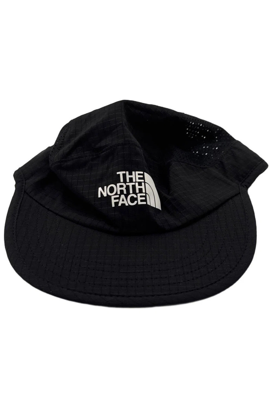 The North Face Women's Summer LT Run Hat TNF Black